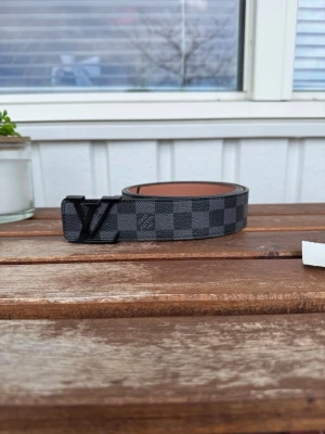 Bälte  - Aldrig använd, top skick , snabb leverans 📦 115 cm långt 