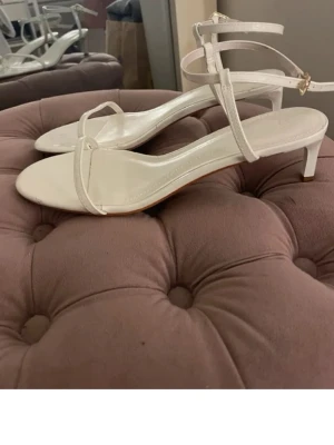 Klackar - Ny utläggning 