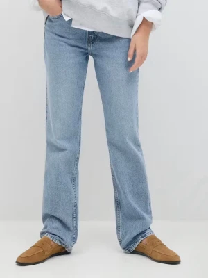 Gina tricot jeans  - Jeans från Gina tricot, stl 40. 🤍