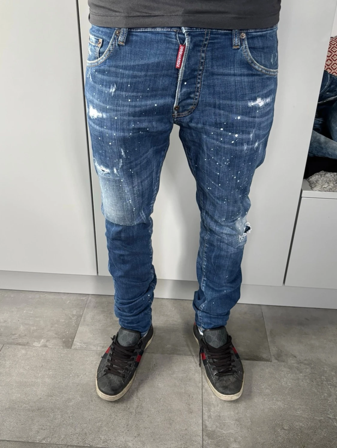 Dsquared2 jeans