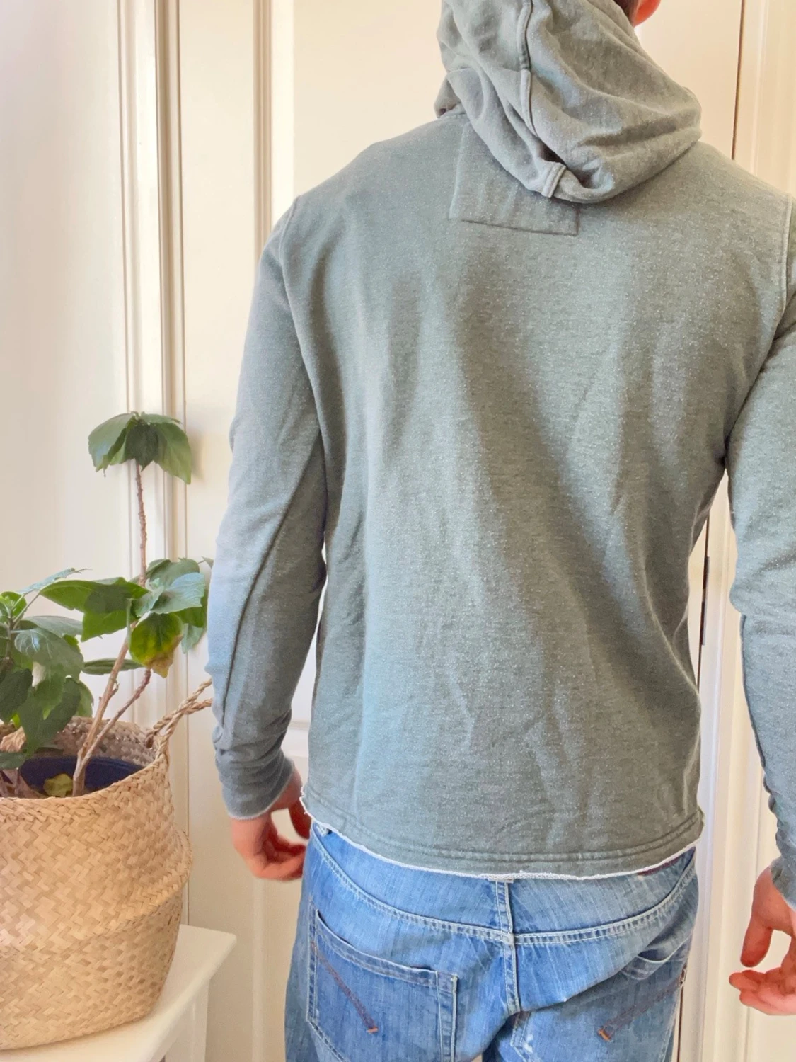 Von Dutch hoodie  - 6