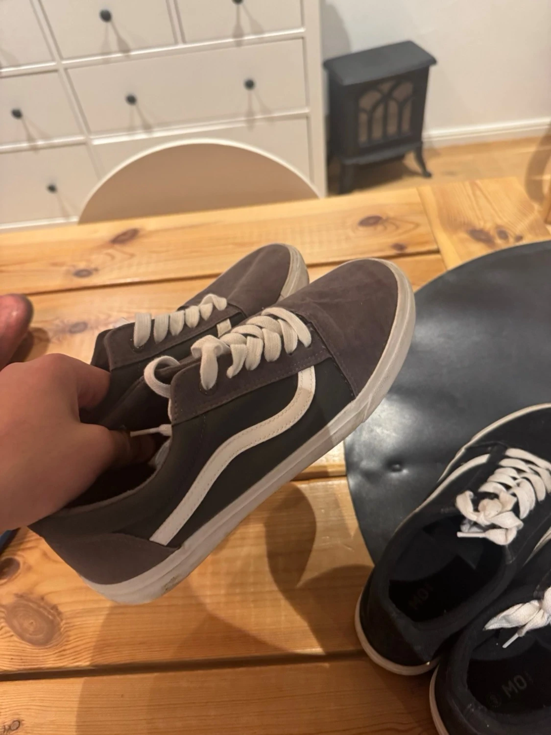 Två skor för 249kr!! - 4