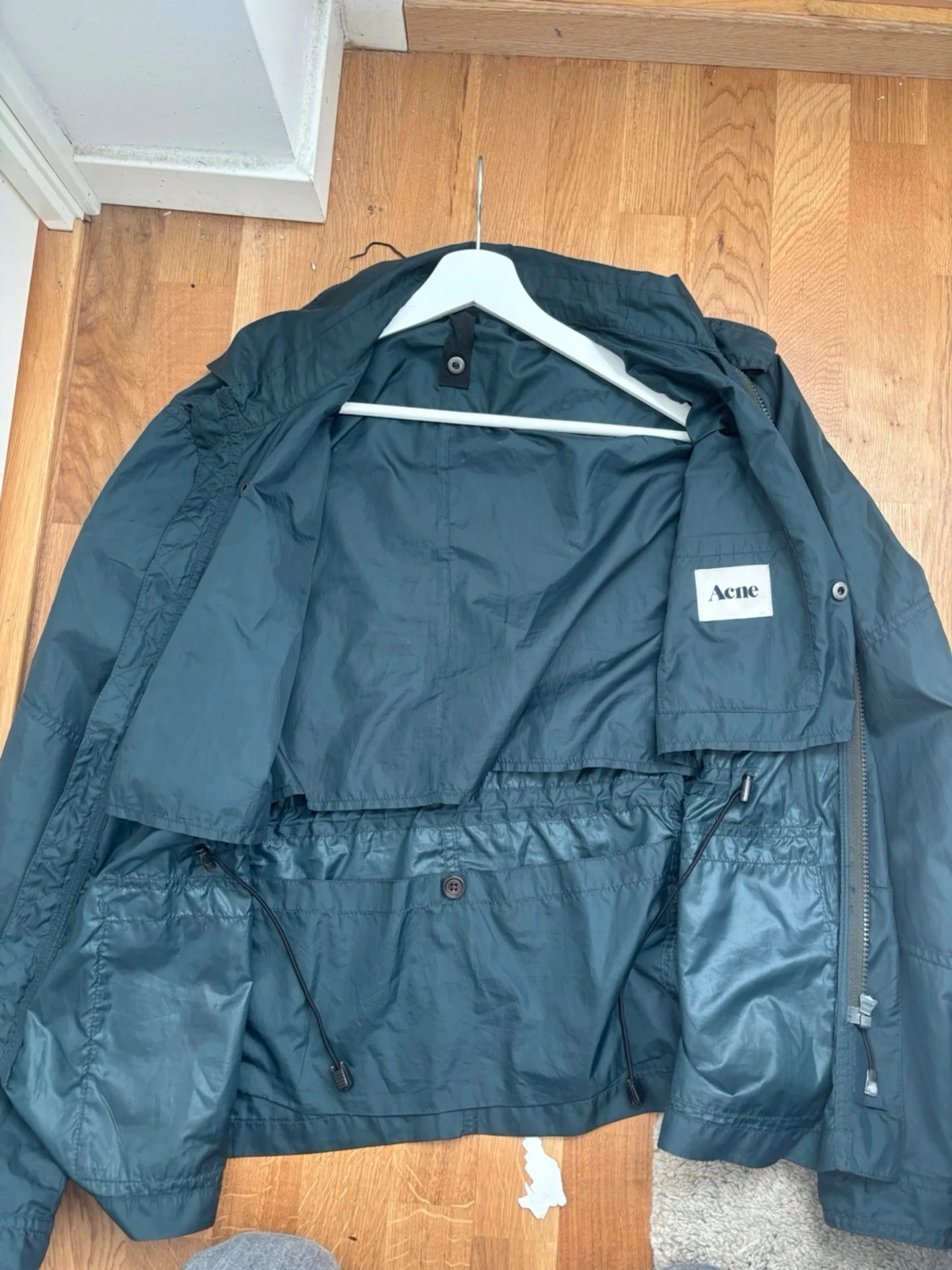 Acne field jacket - 3