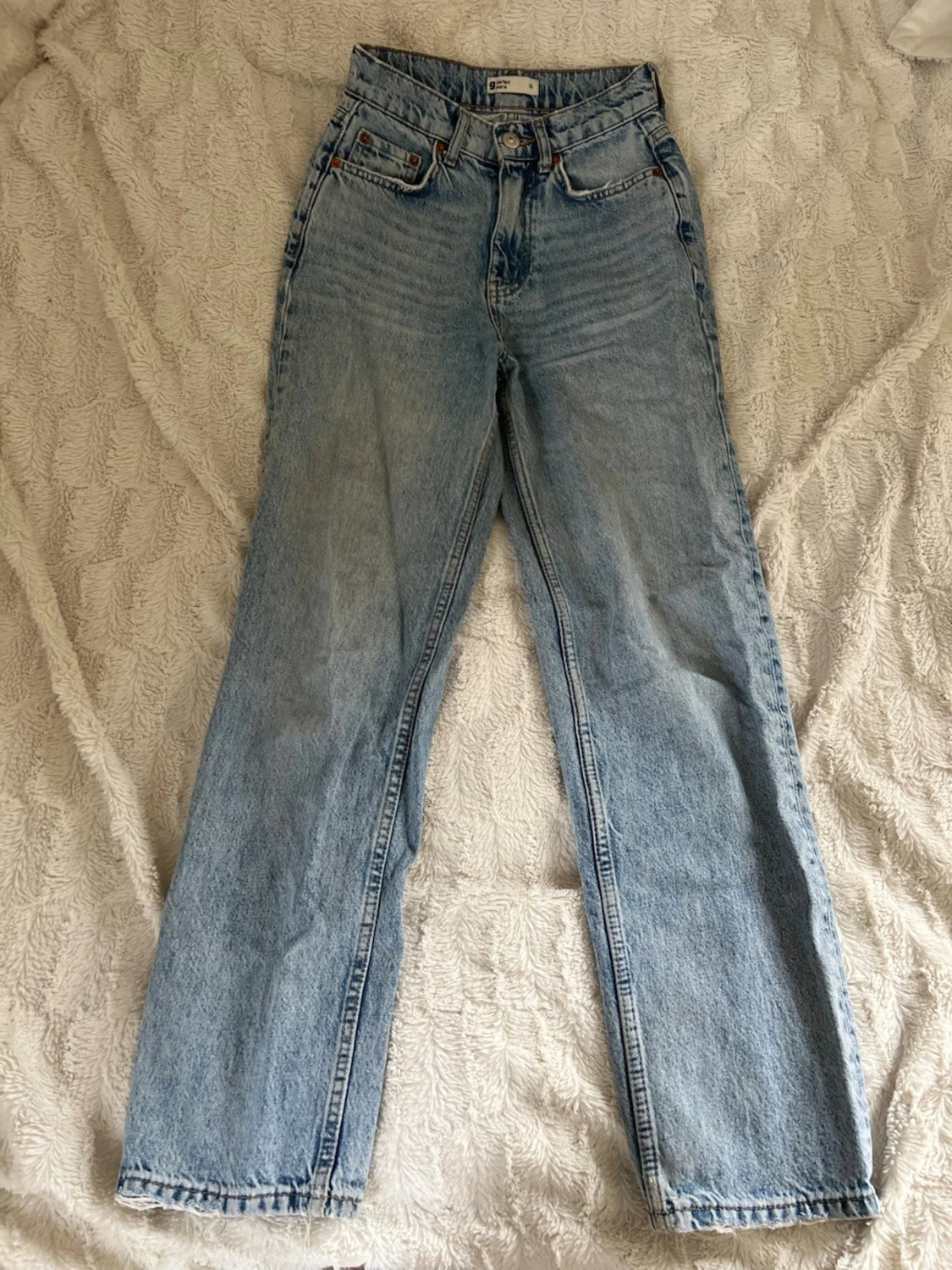 Raka jeans - 2