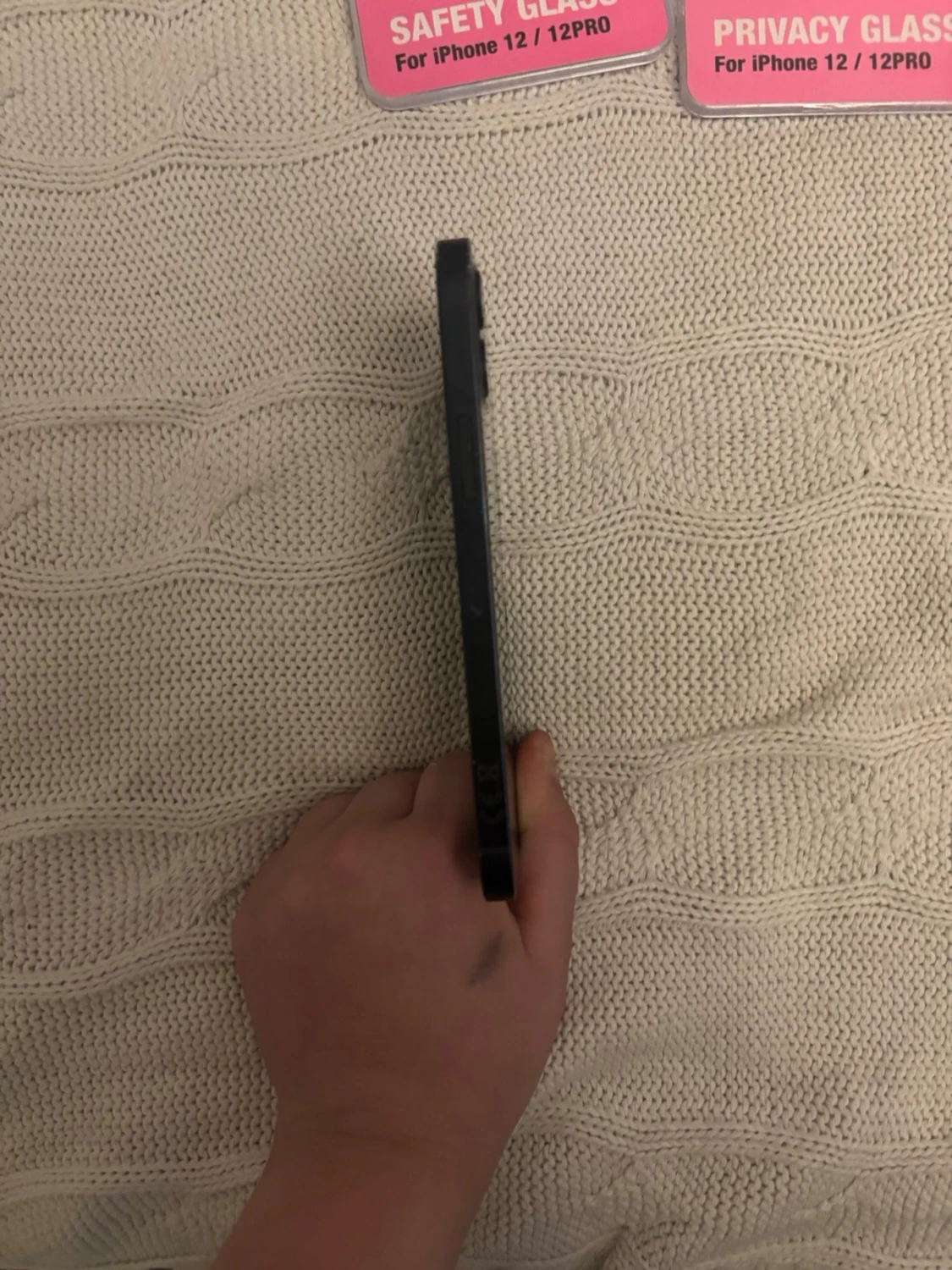 iPhone 12  - 3