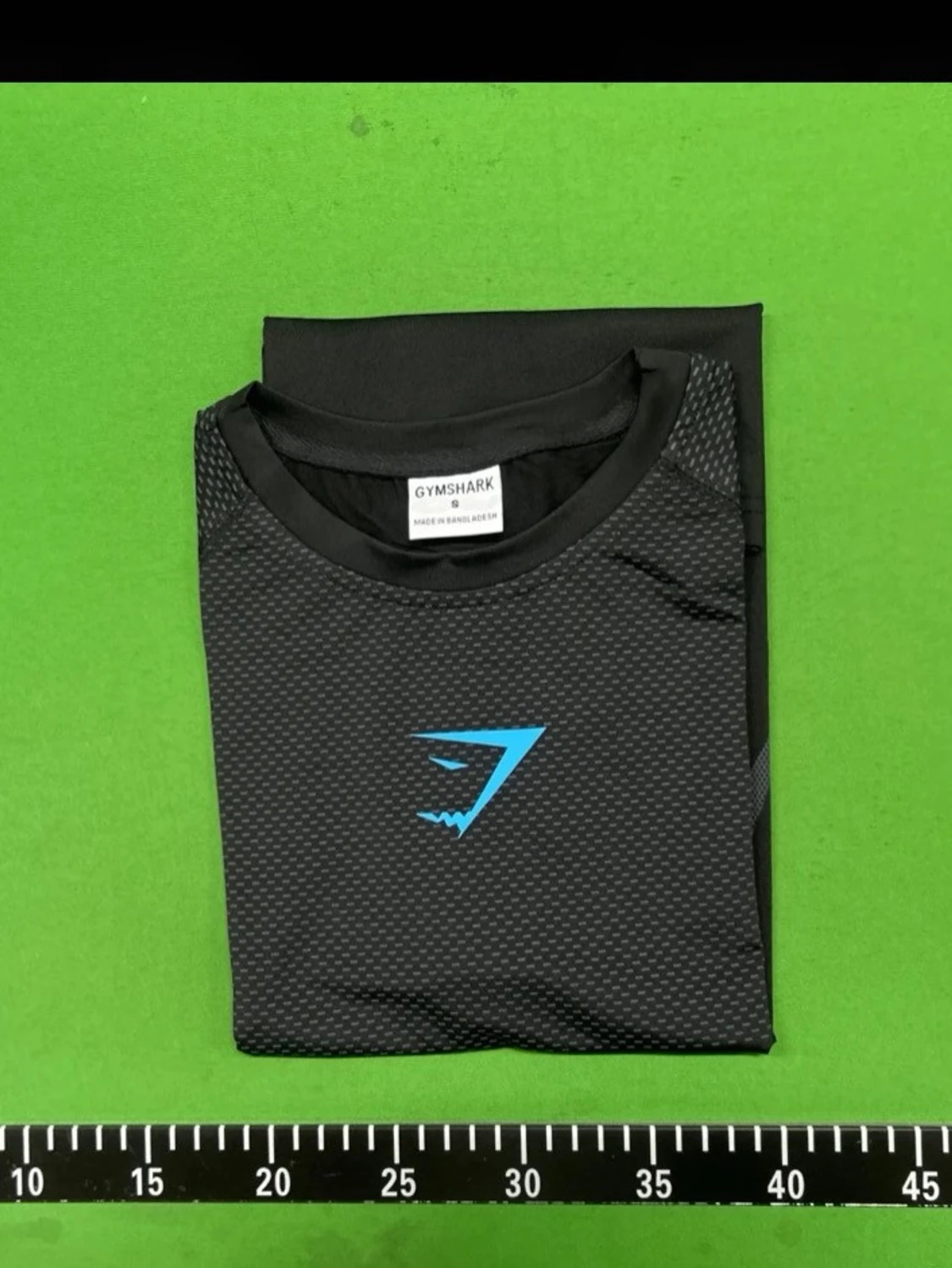 Gymshark t-shirt - 2