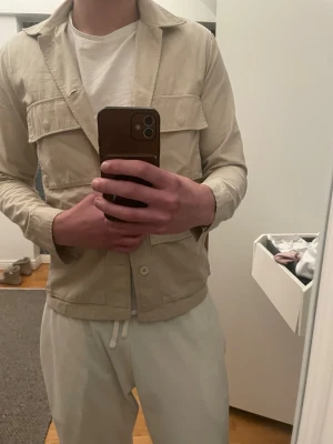 A days march overshirt - Riktigt snygg overshirt perfekt till våren!!⭐️