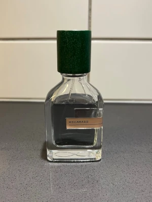 Orto Parisi Megamare parfym - Unik parfym från Orto Parisi, Megamare utan förpackning 40ml är kvar 💚