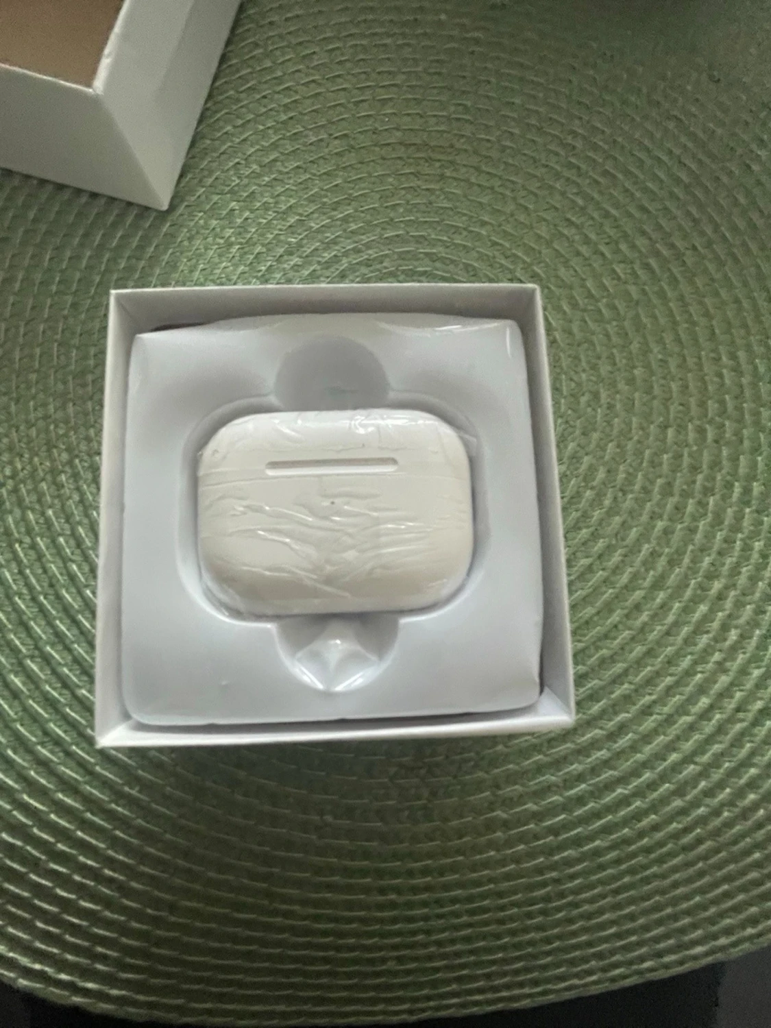  AirPods Pro med laddningsetui - 2