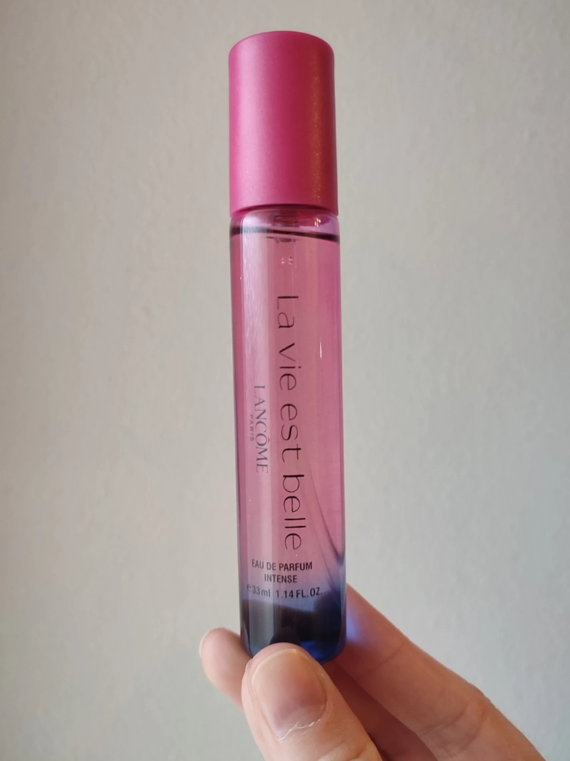 Lancome La vie est belle Intense - 2
