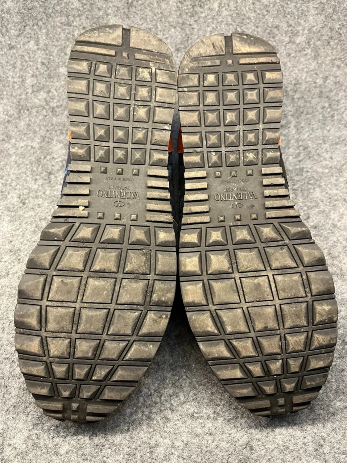 Valentino Rockrunners  - 3