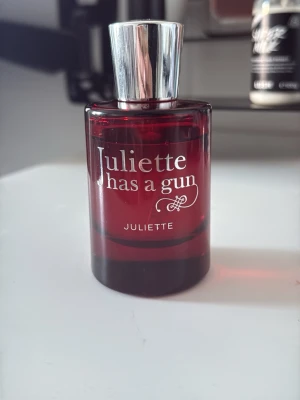 Juliette Has a Gun Juliette parfym 50ml - Säljer då den inte passade mig tyvärr! ☹️