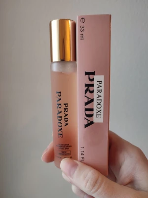Prada Paradoxe - Prada Paradoxe Perfume. 33ml bottle. New! A great all year around fragrance.