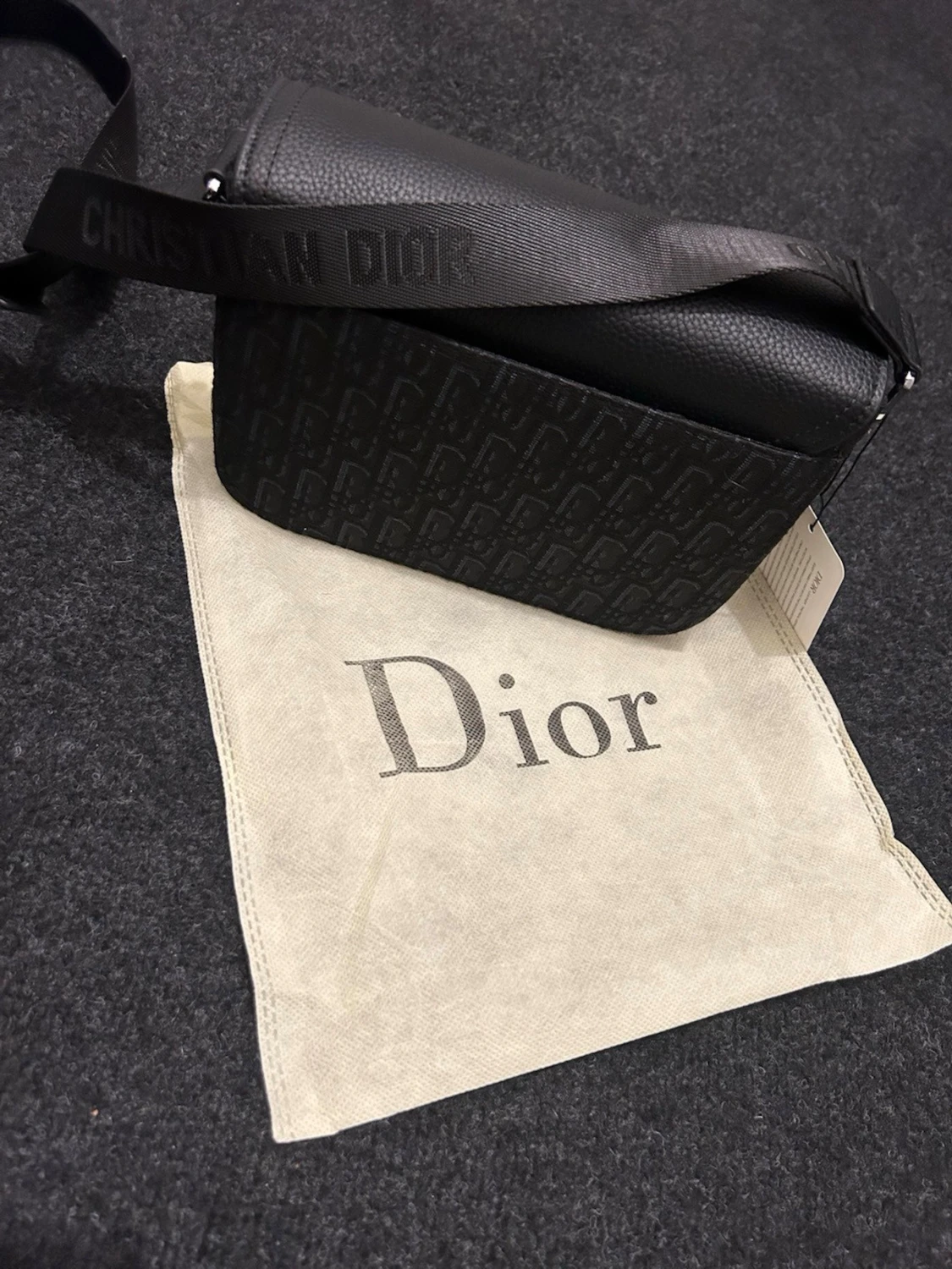 Medium saddle bag  - 2