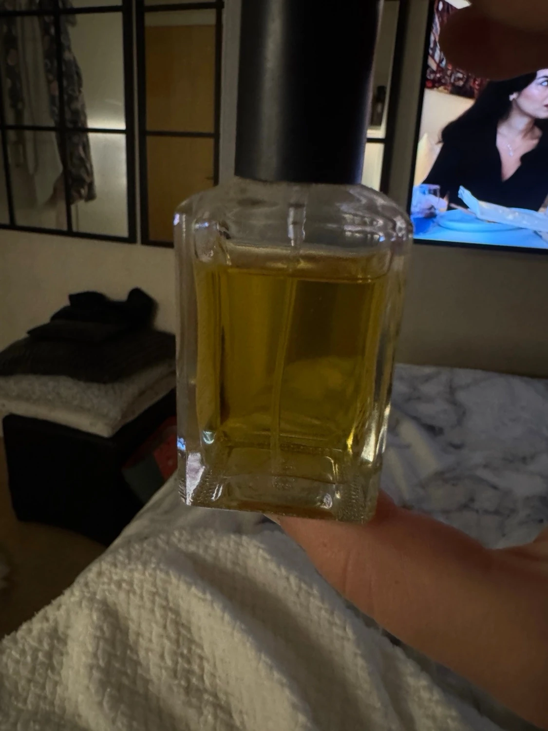 Chelsea Morning parfym från Lush - 3