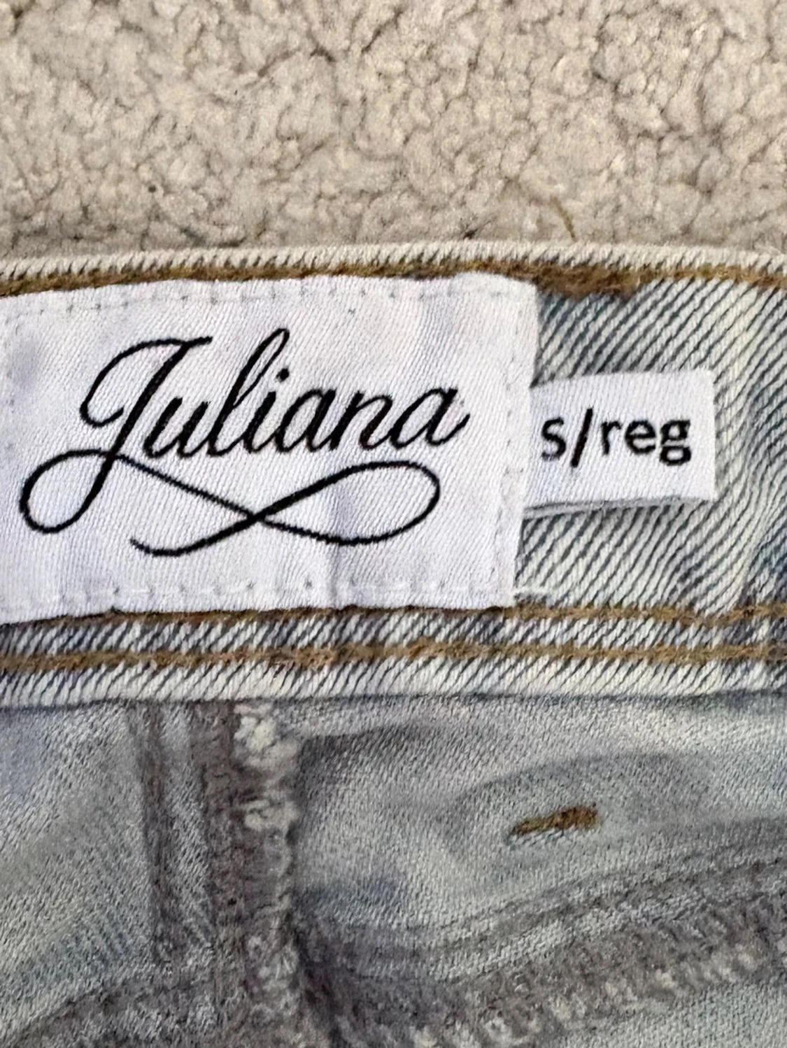 Juliana Studios Jeans - 4