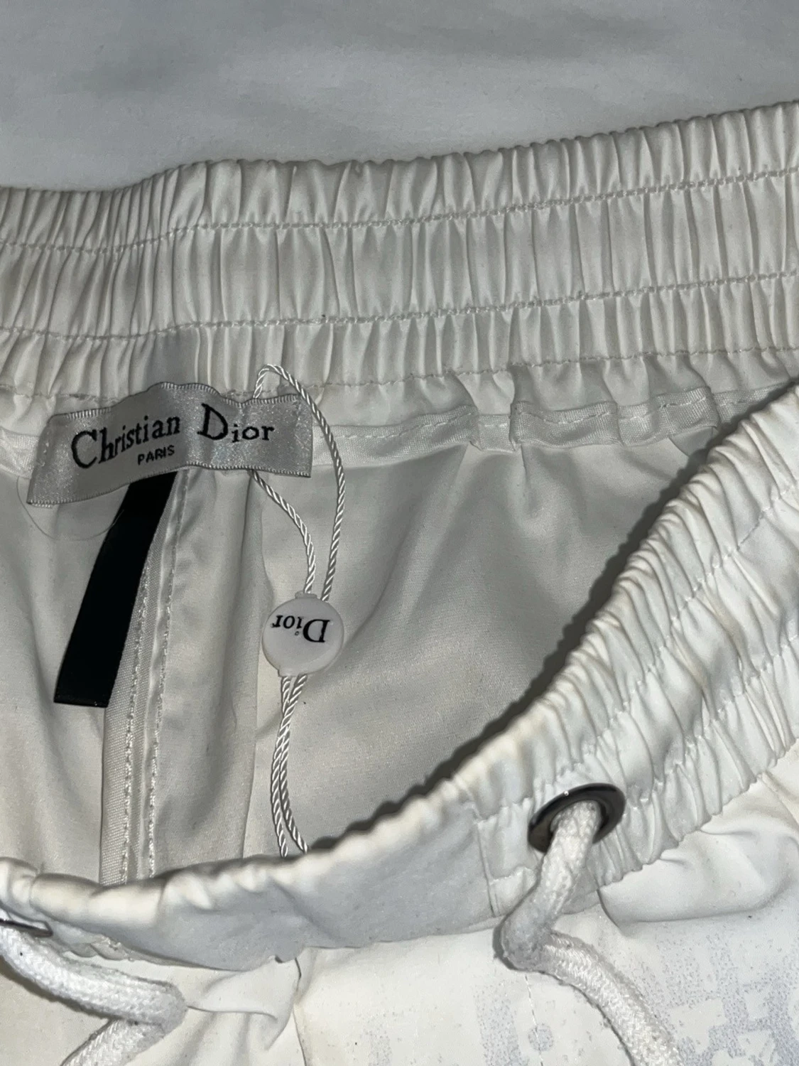 D I O R shorts - 2