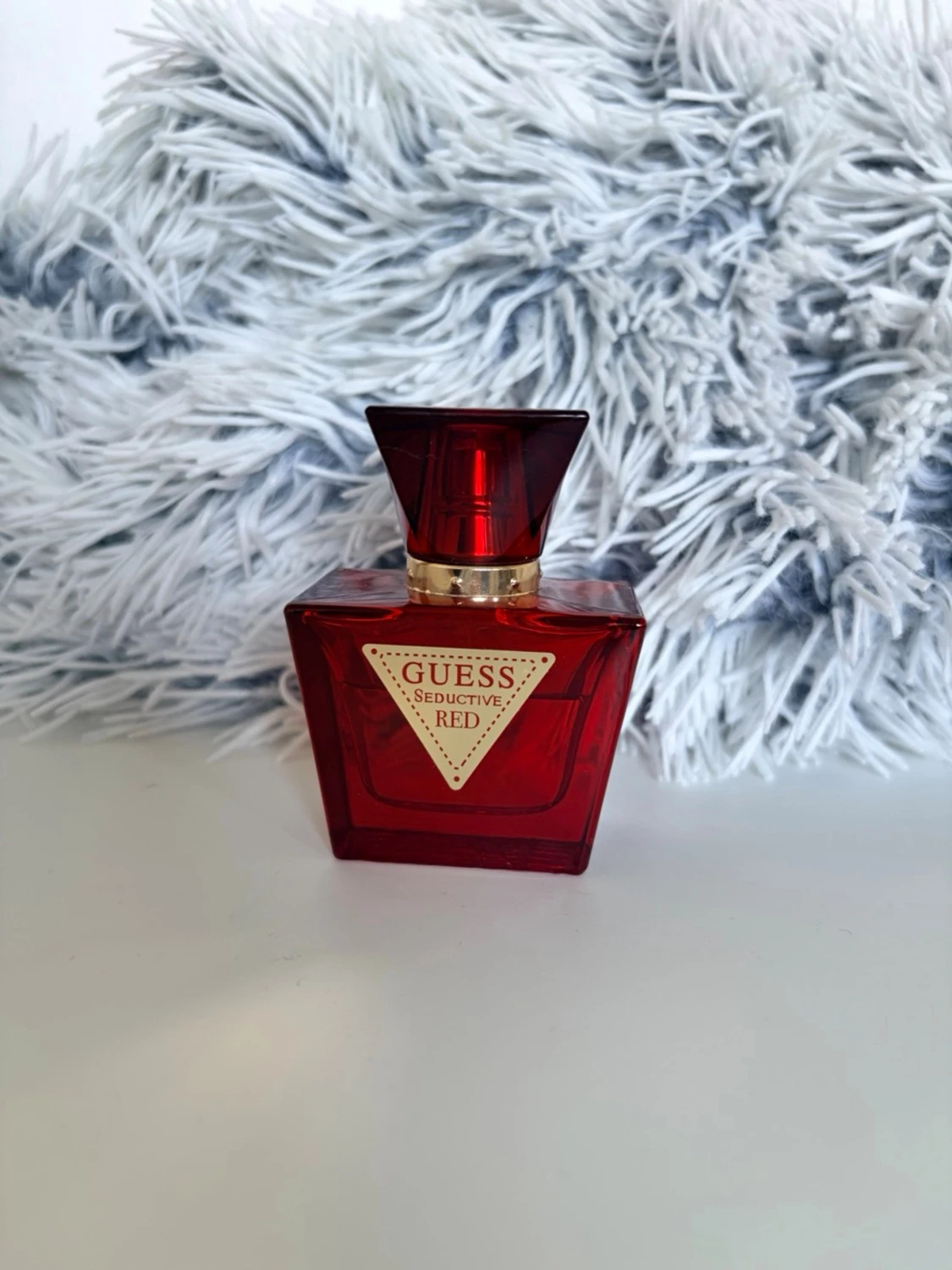 Guess Seductive Red parfym - 2