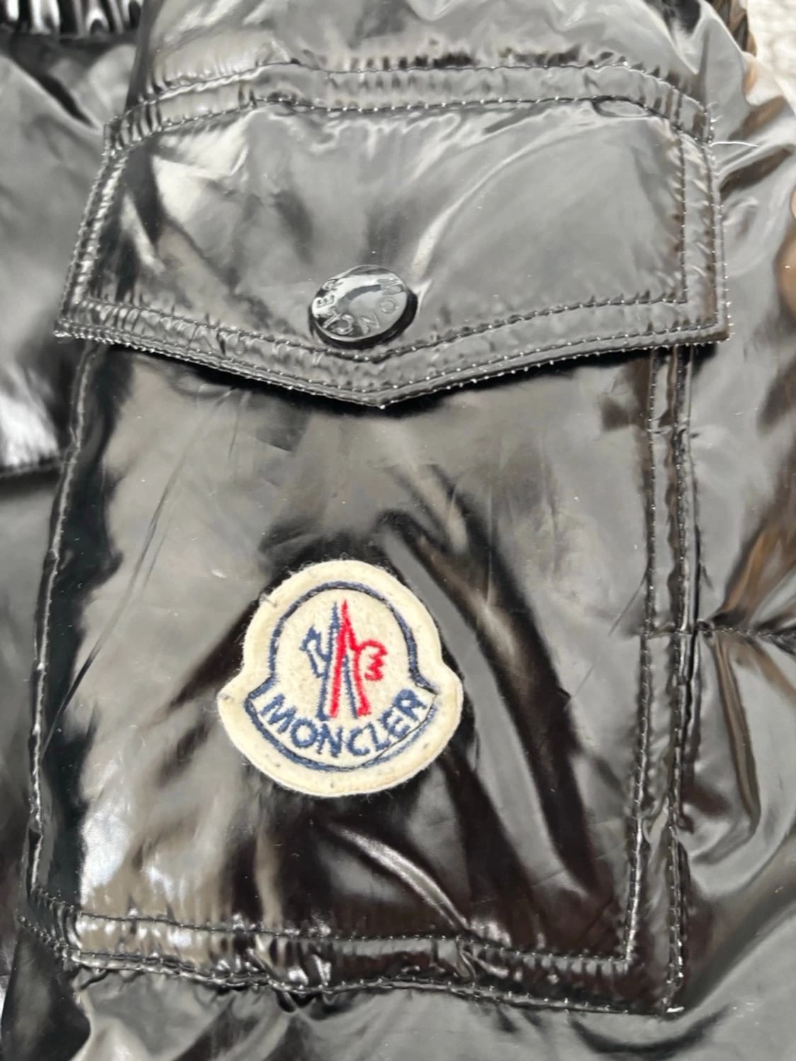 Moncler Maya - 3