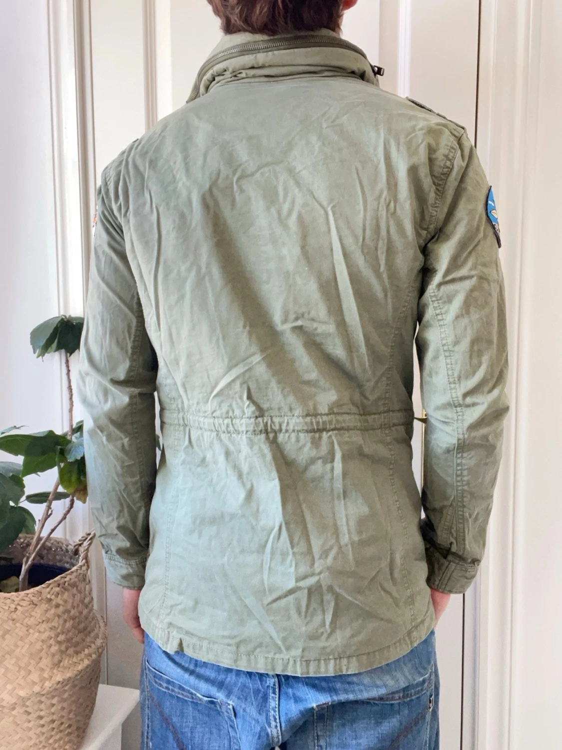 Superdry fieldjacket  - 6