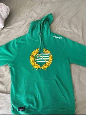 Hammarby tröja - Mycket fin aldrig använd 
