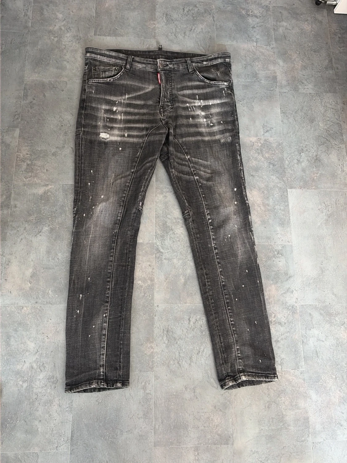 Dsquared jeans  - 3