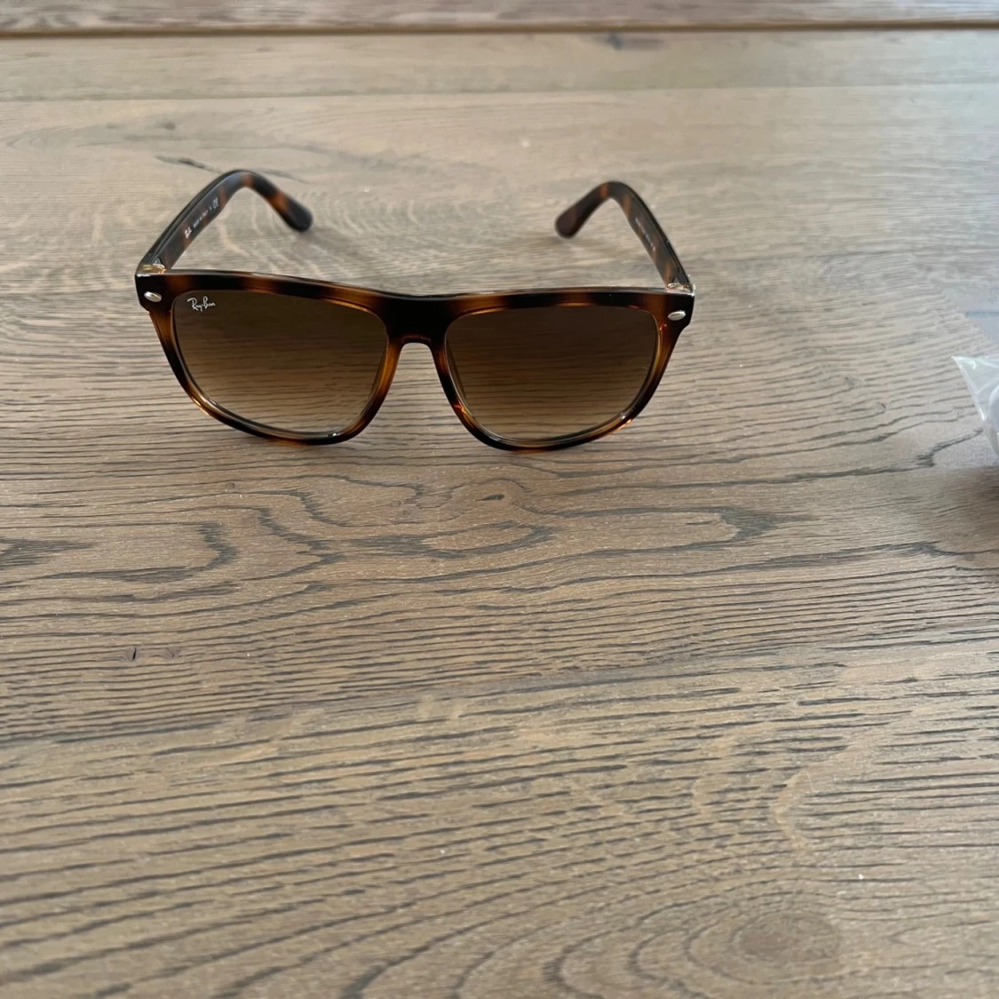 Ray-ban boyfriend glasögon