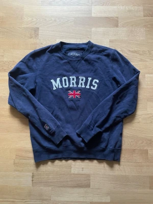 Tröja från Morris - 🌟 Fet Morris tröja i storlek S! 🌟Inga defekter!  🌟 Priset kan såklart diskuteras ✅
