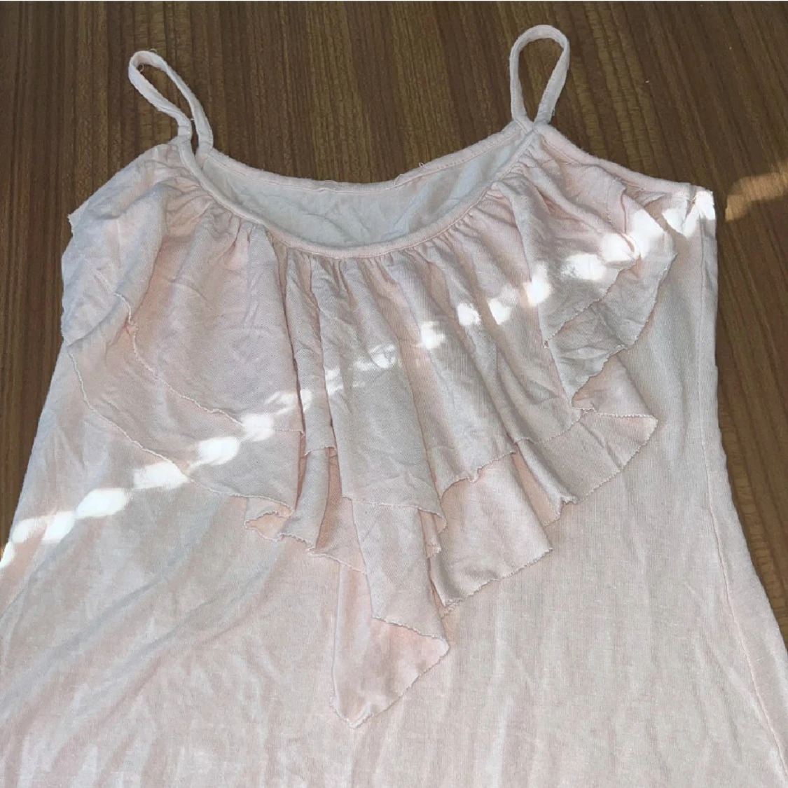 Vintage top  - 1