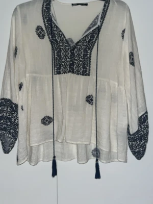 Blus - Zara blus