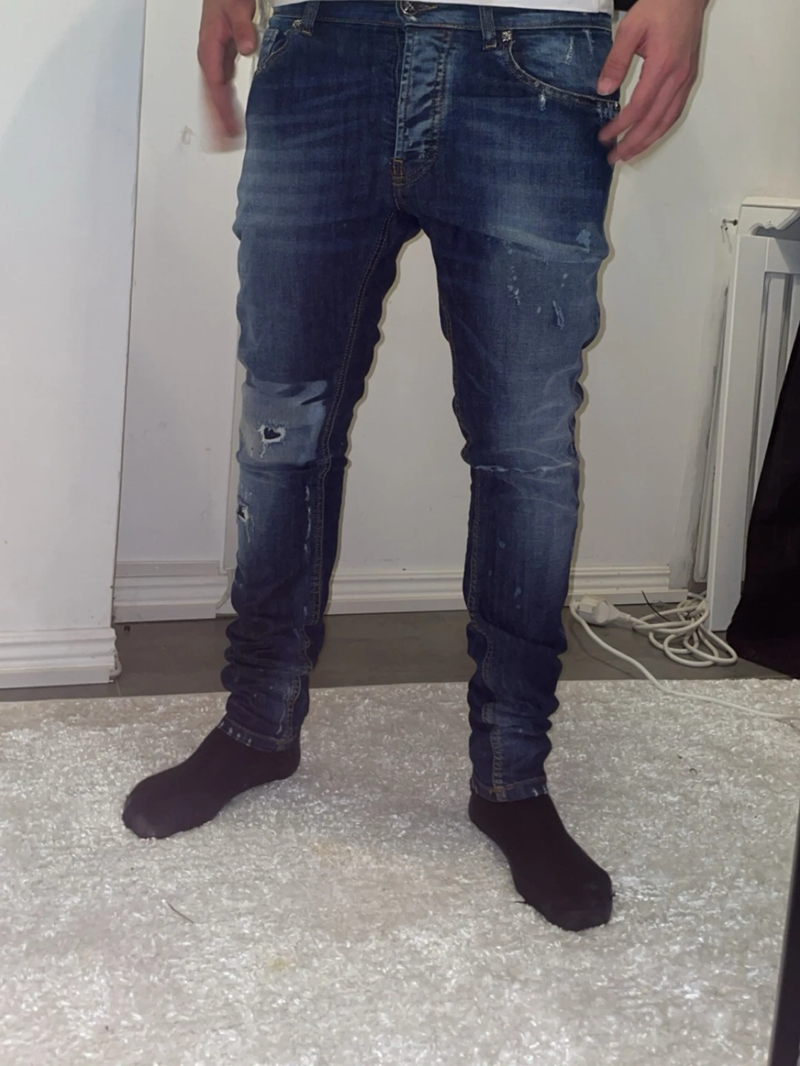 John Richmond Jeans - 1