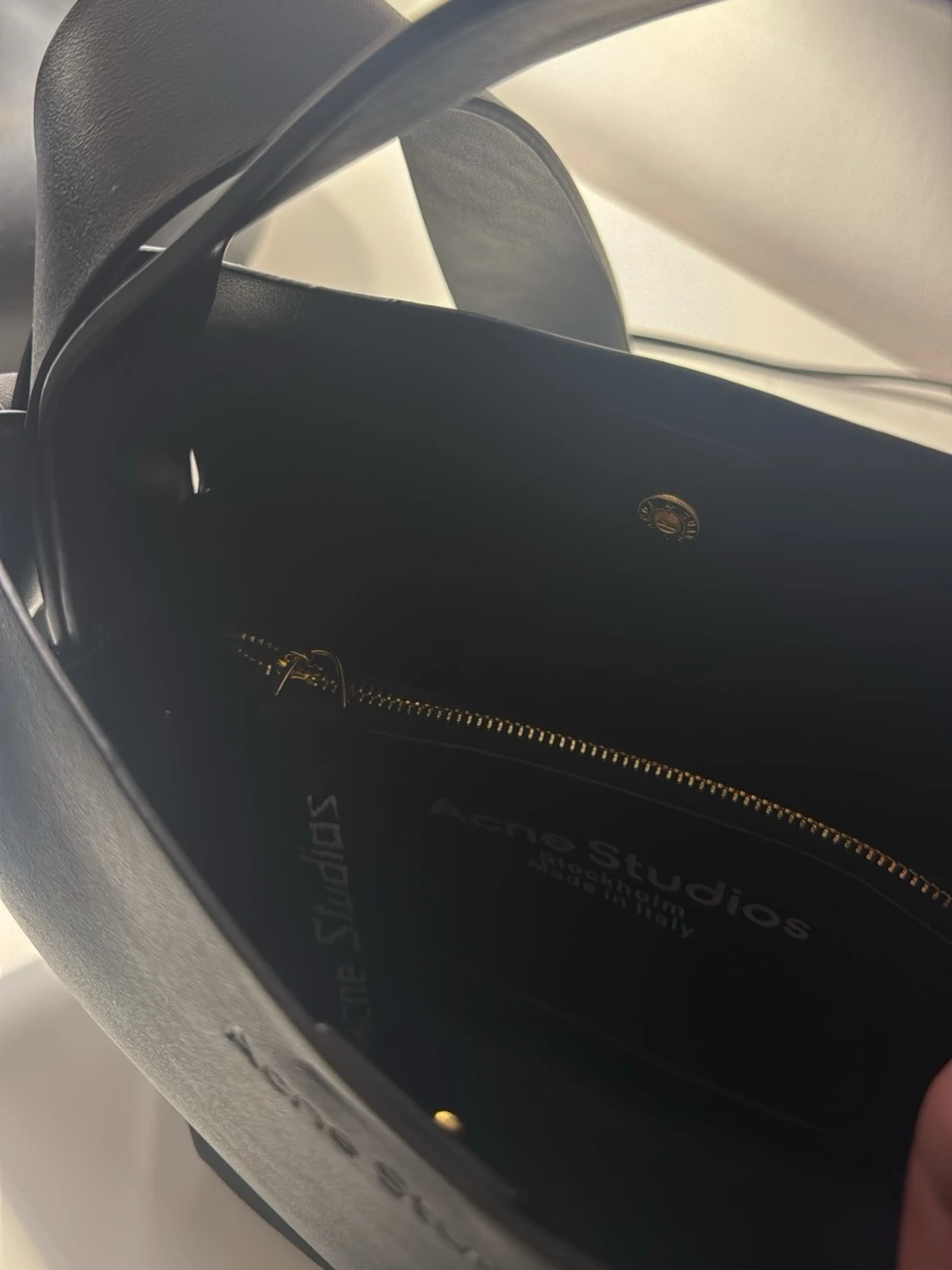 Acne studios musubi mini - 2