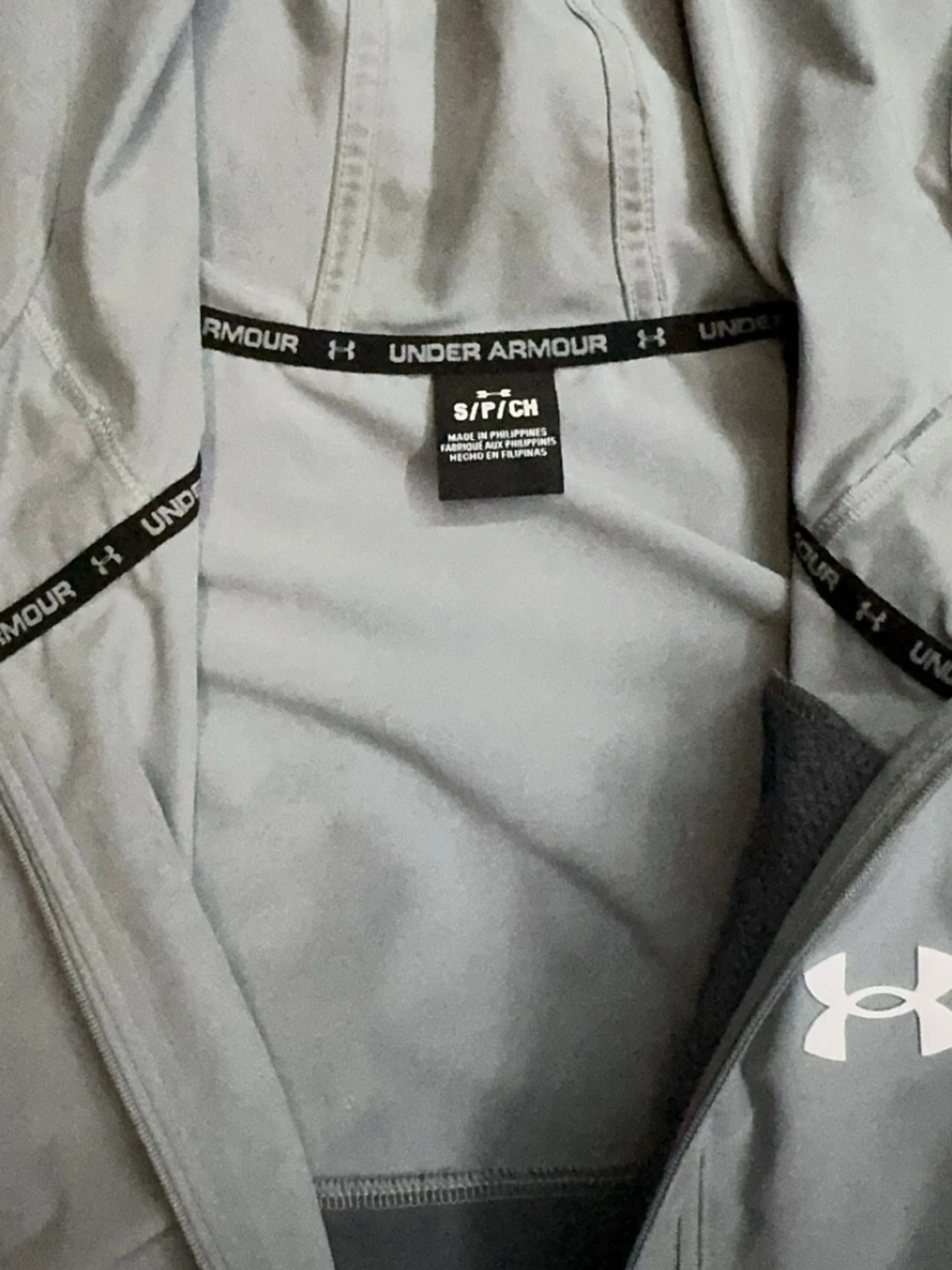 Under Armour jacka - 1