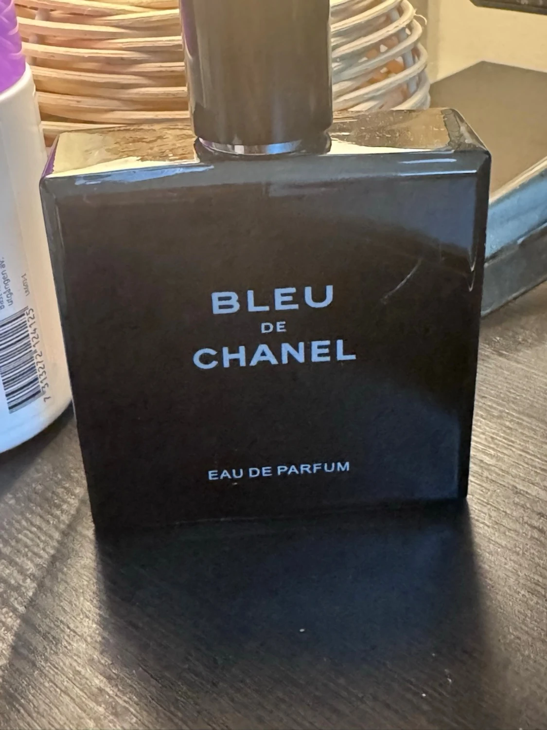 Bleu de Chanel Eau de Parfum - 1