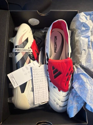 Predator Fold Over Elite - Adidas Predator Fold Over Elite