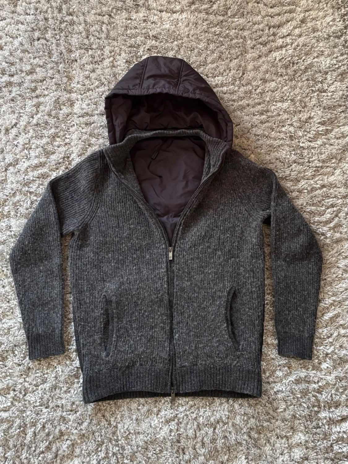 Massimo dutti cardigan