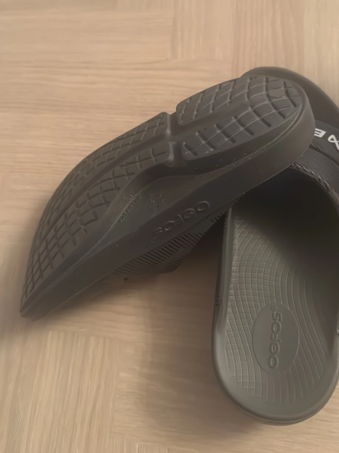 Nya bauer tofflor  - 4