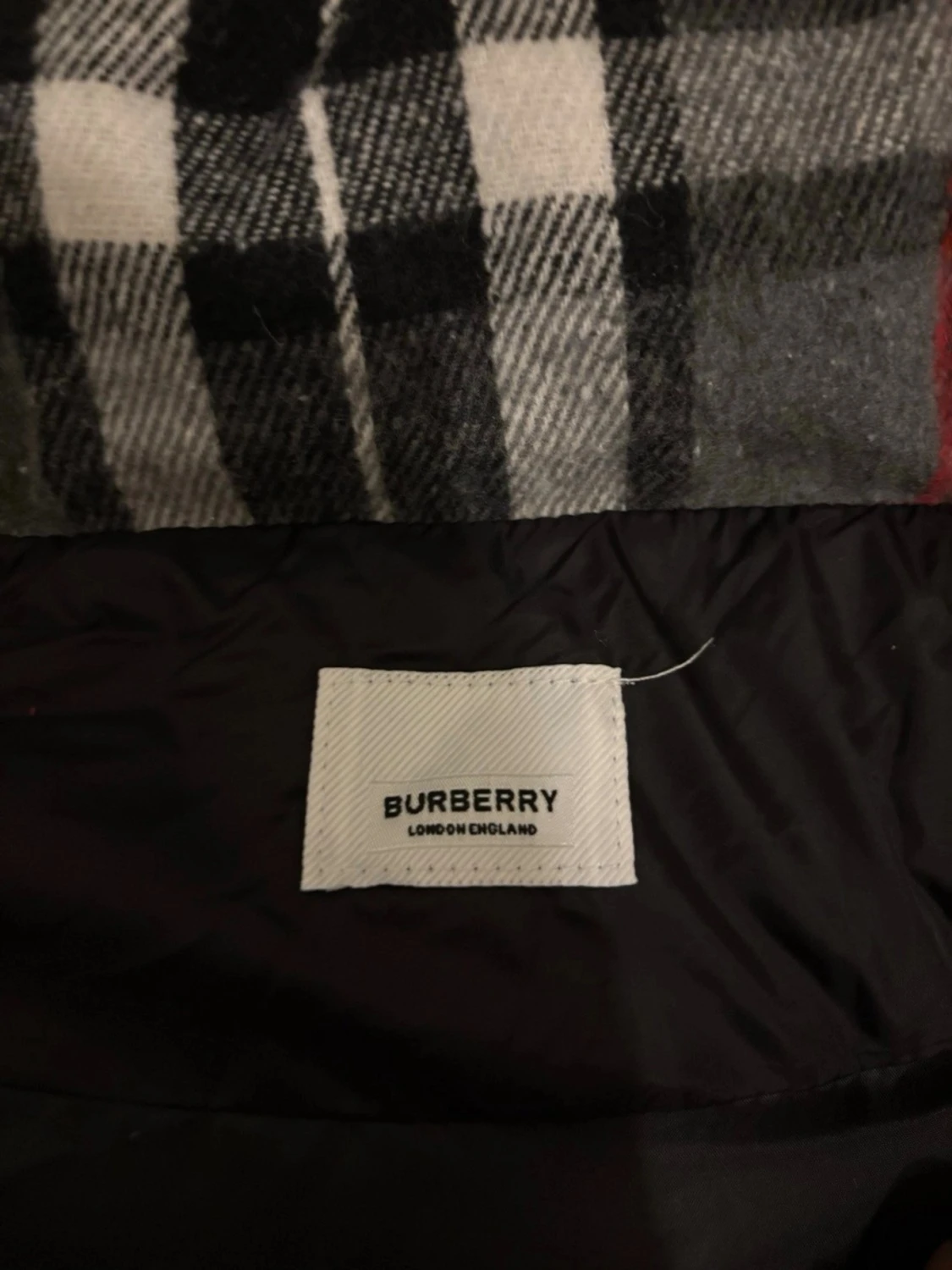 Burberry jacka - 3