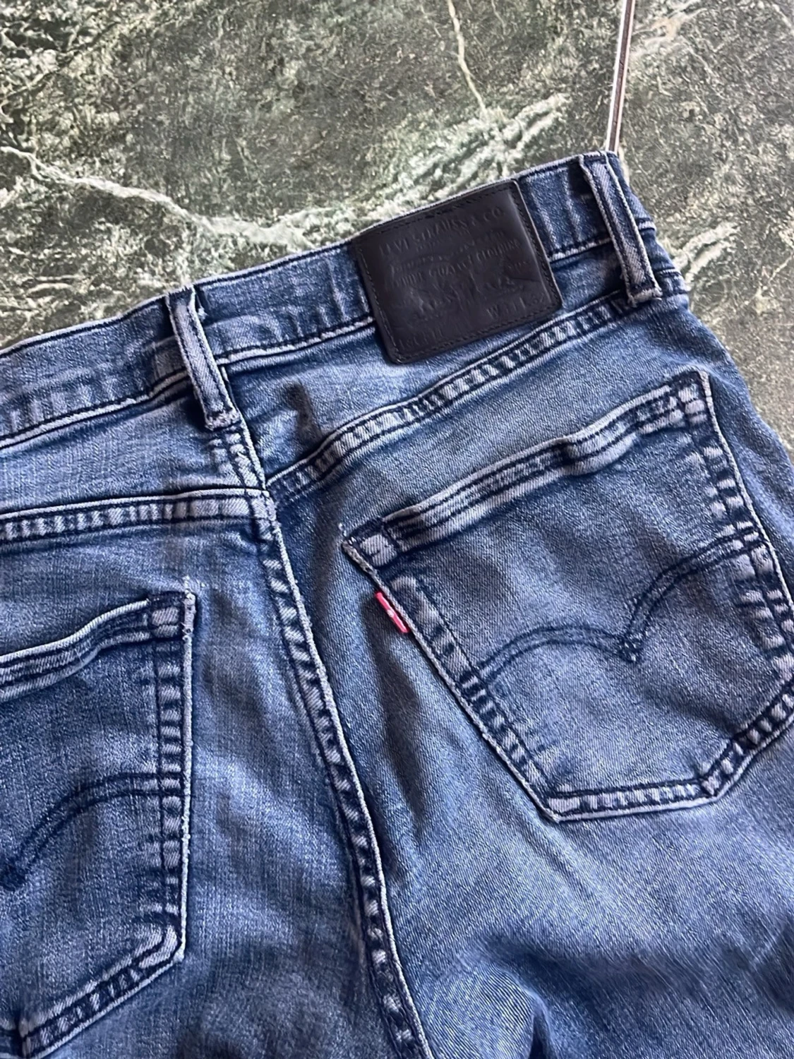 Levis 511 - 2
