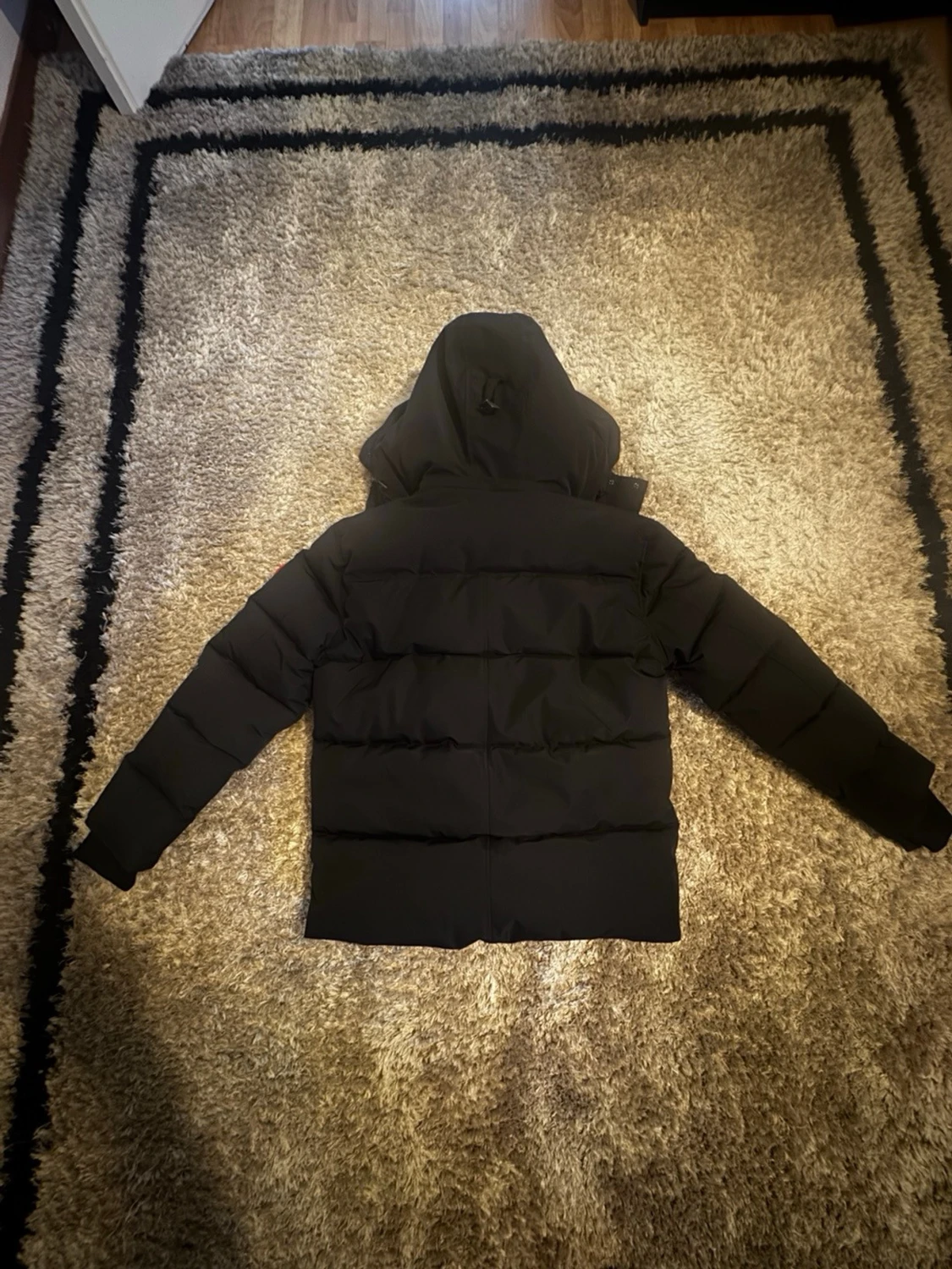 Canada Goose Vinterjacka - 2