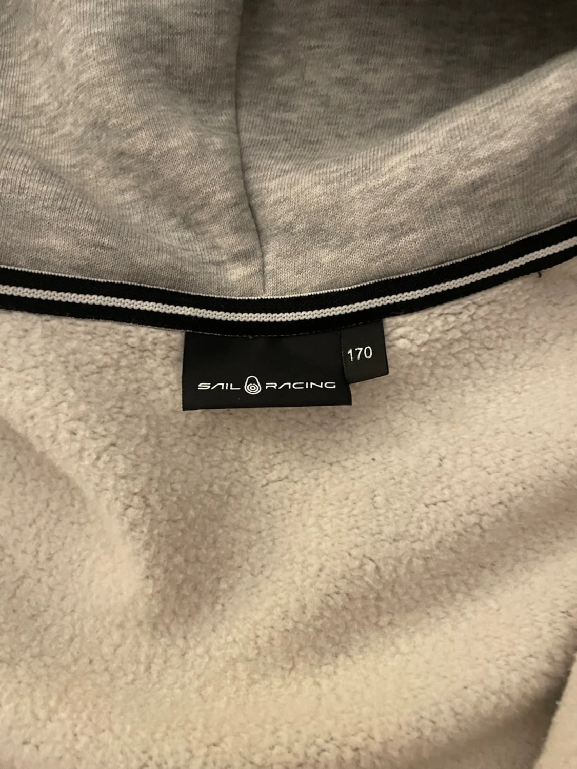 Sail racing tröja - 2