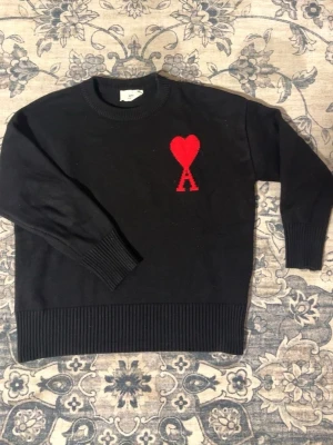Ami tröja - Använd 3-4 gånger storlek S