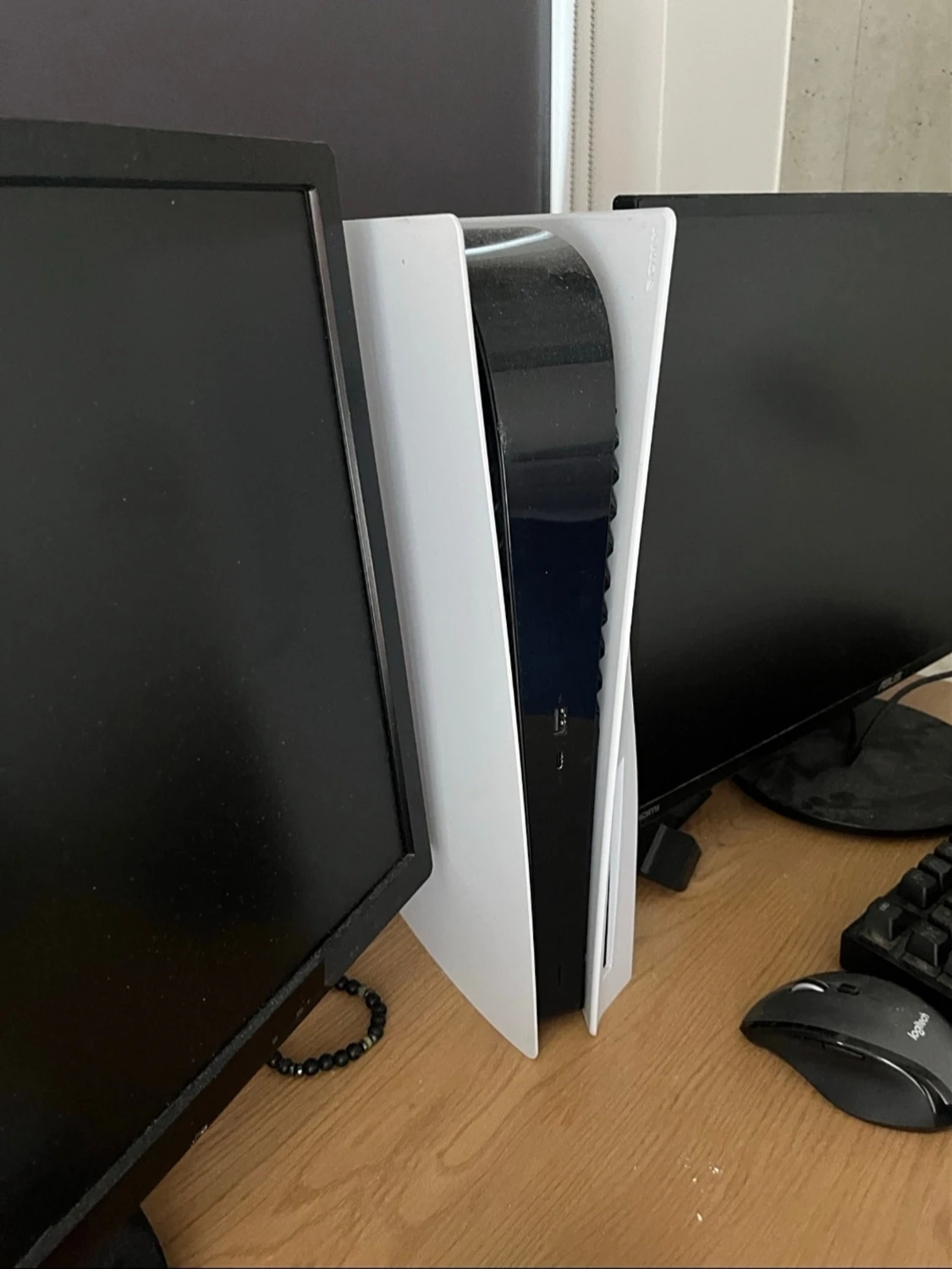 PlayStation 5 konsol vit - 3