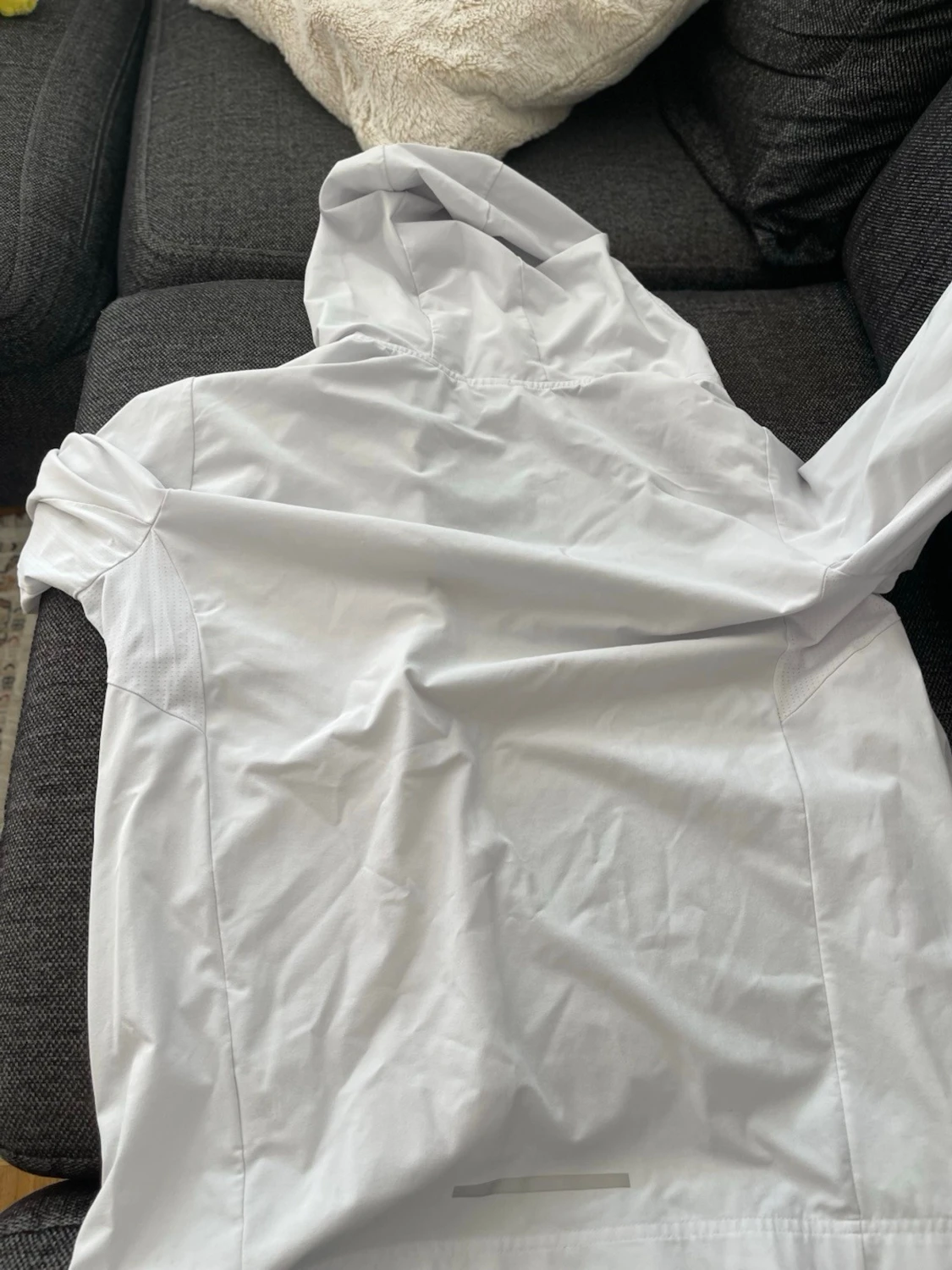 Adidas windbreaker  - 4