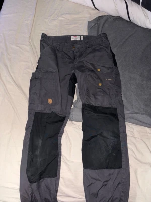 Fjällräven byxor storlek 46 - Fjällräven byxor, Eu storlek 46