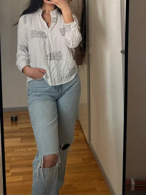 Margit Brandit Copenhagen skjorta - Använd ett fåtal gånger.