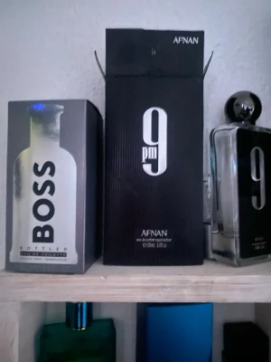 afnan kartong  - kartong 