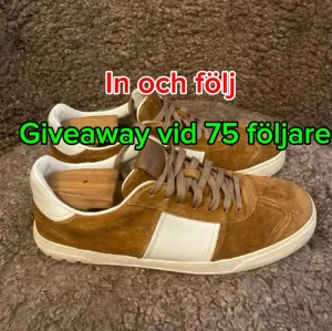 Utlottad o klar - Nu var vi fått 75 förljare.                        Walkingcloset har vunnit flycrewsen 👑  SKRIV på nån av annonserna för att hämta priset. 