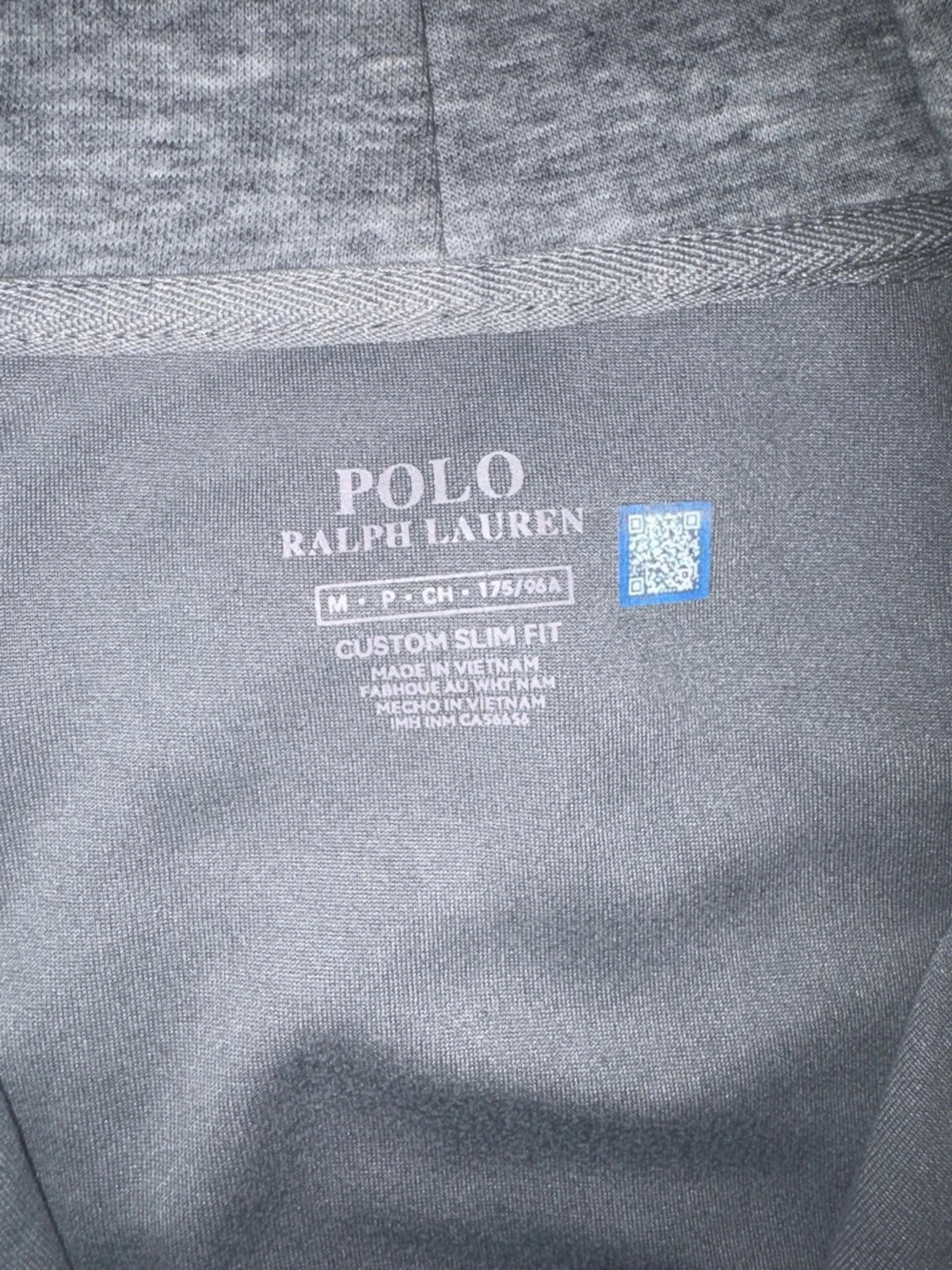  Polo Ralph Lauren set (hoodie) - 2