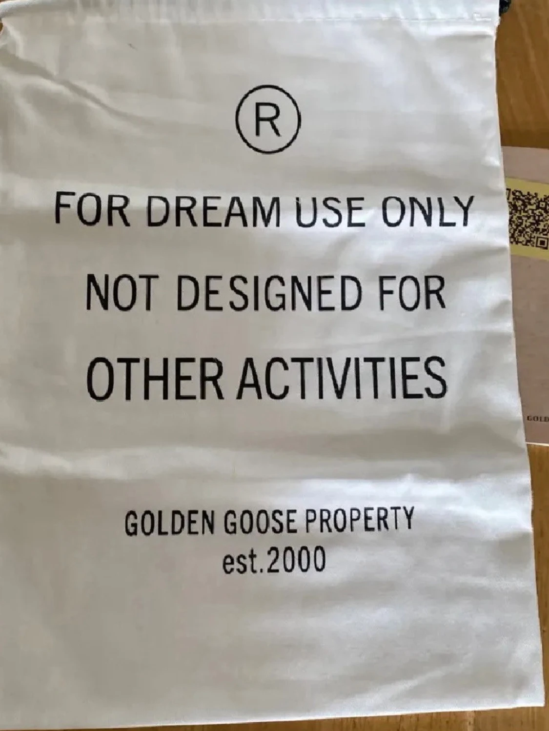 Golden Goose sneakers med glitterstjärna - 3